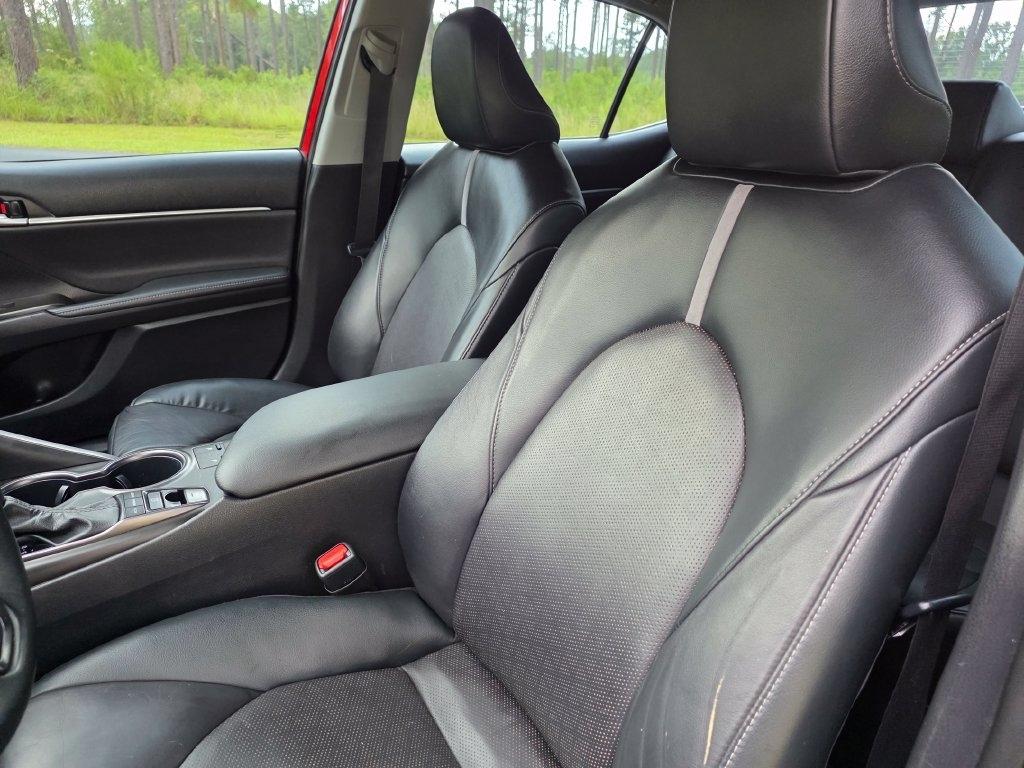 Toyota Camry XSE Auto (Natl) 2023