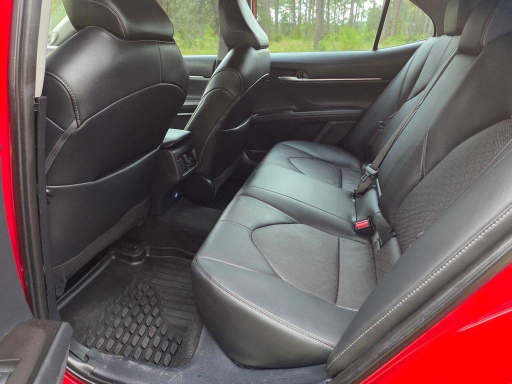 Toyota Camry XSE Auto (Natl) 2023