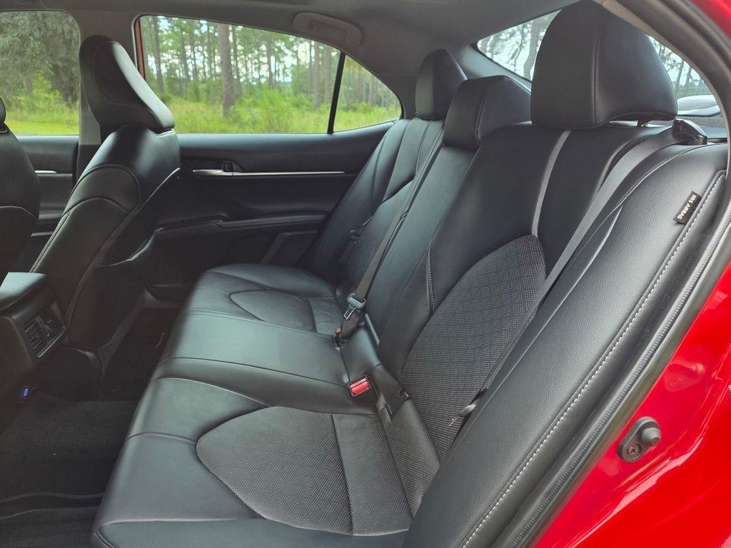 Toyota Camry XSE Auto (Natl) 2023