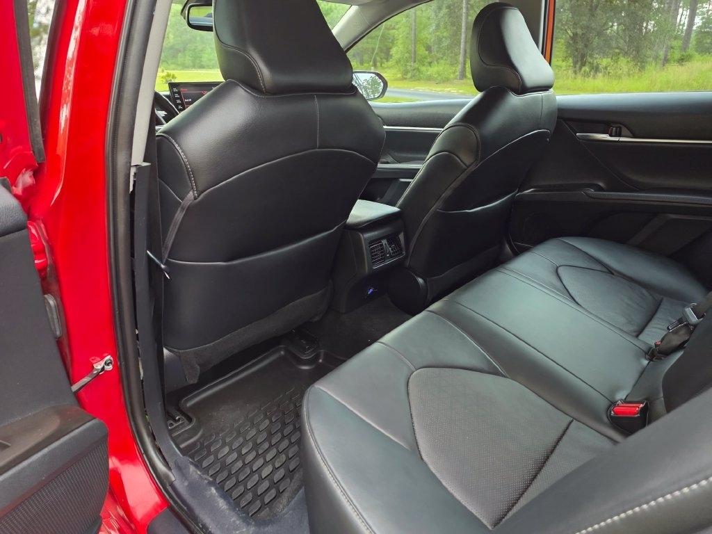 Toyota Camry XSE Auto (Natl) 2023
