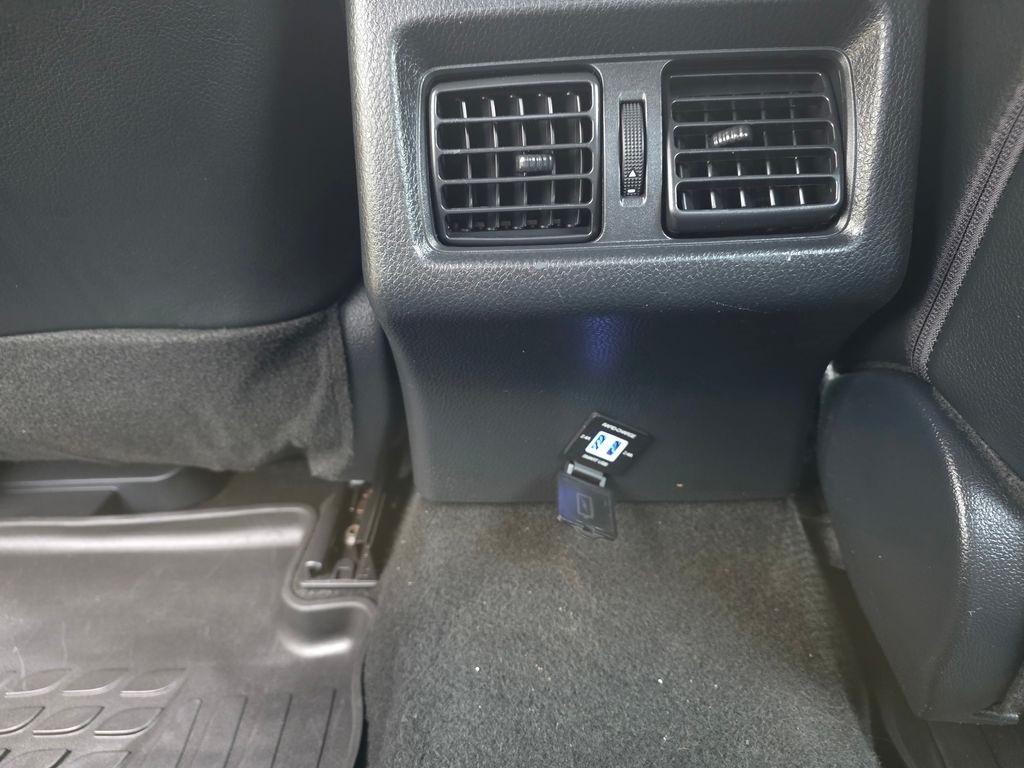 Toyota Camry XSE Auto (Natl) 2023