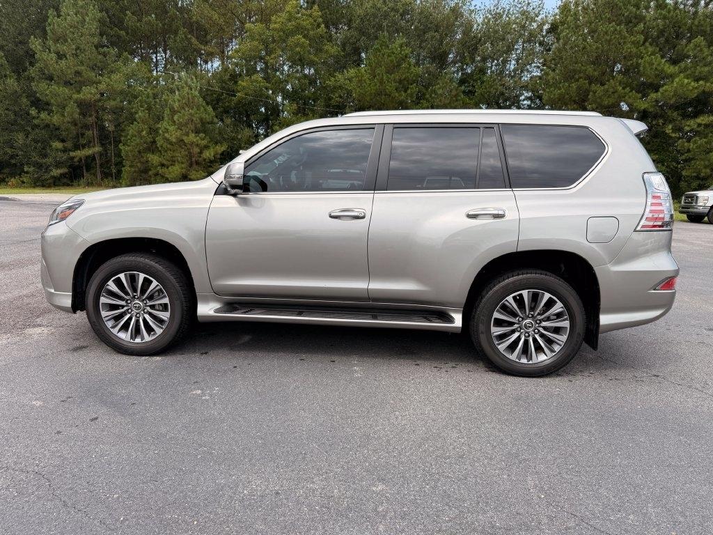 Lexus GX GX 460 Luxury 4WD 2023