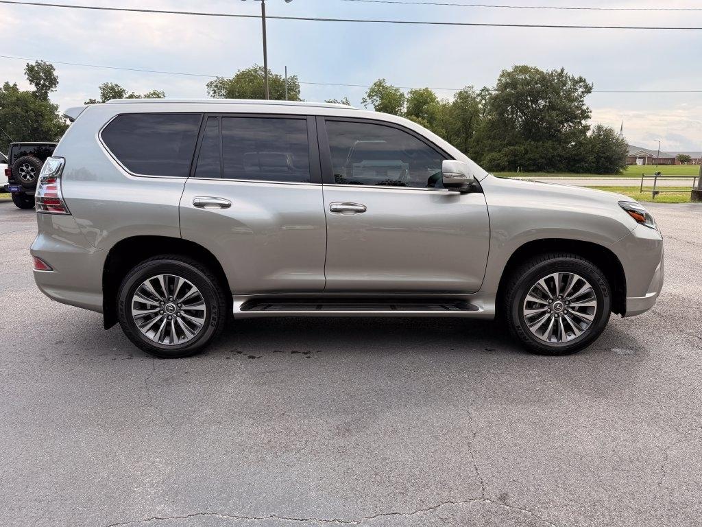 Lexus GX GX 460 Luxury 4WD 2023