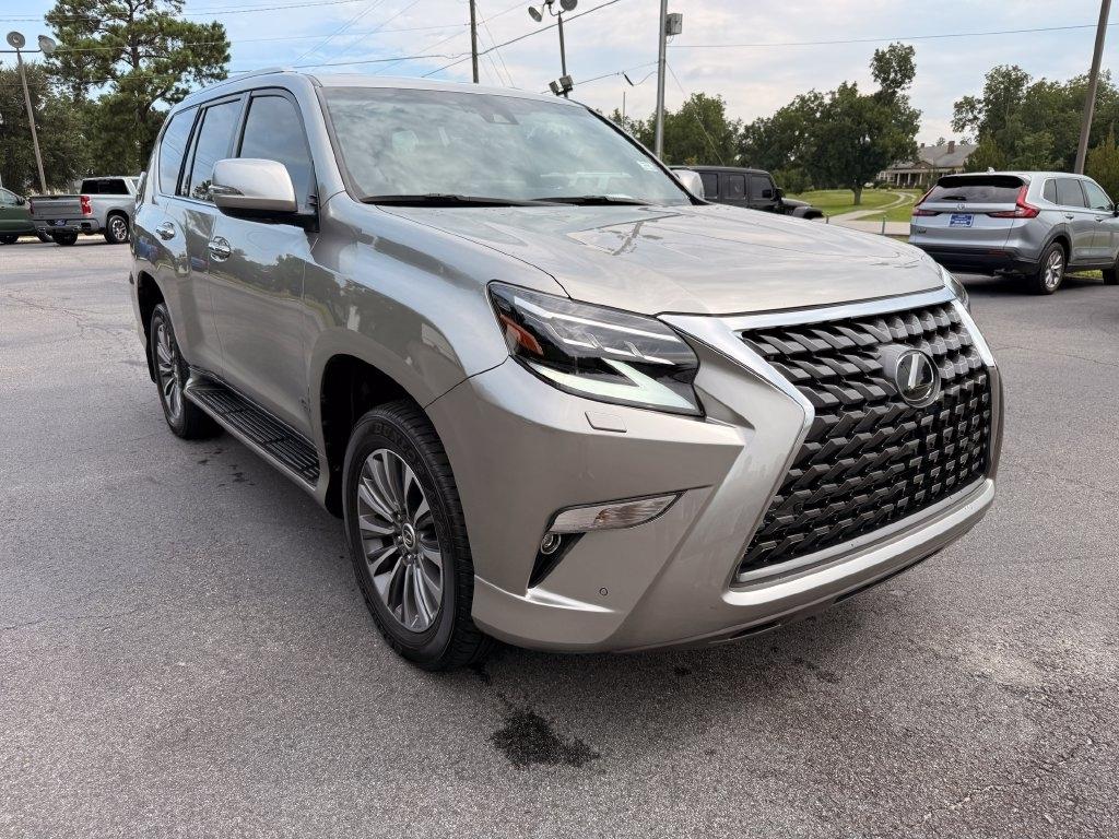 Lexus GX GX 460 Luxury 4WD 2023