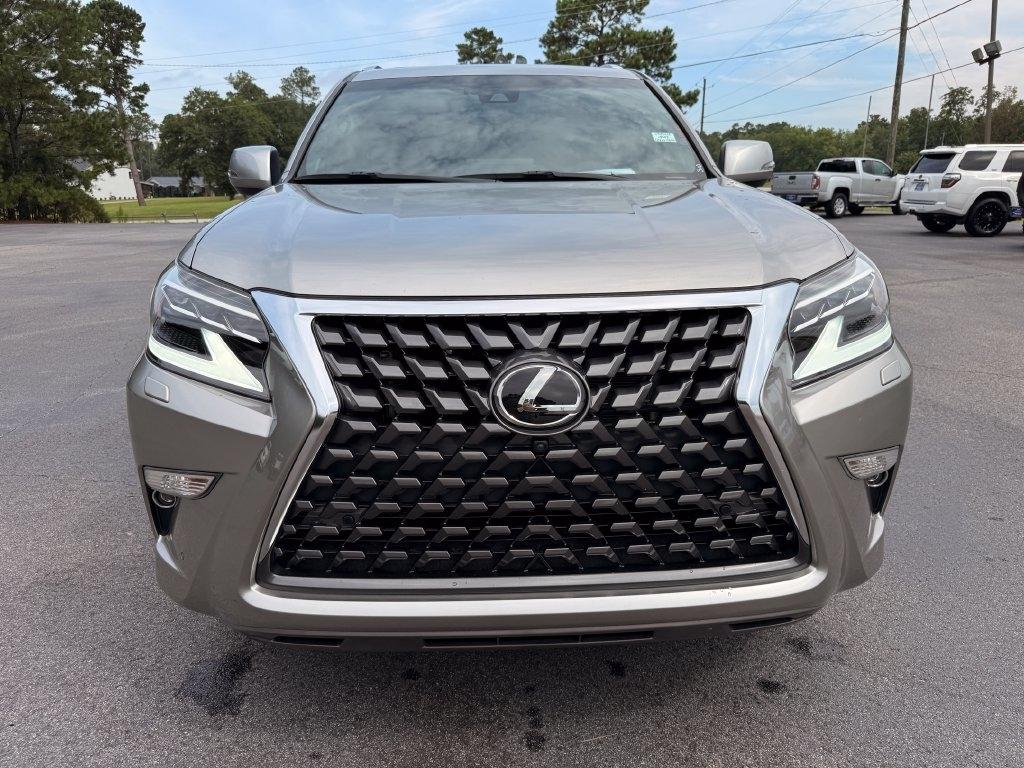 Lexus GX GX 460 Luxury 4WD 2023