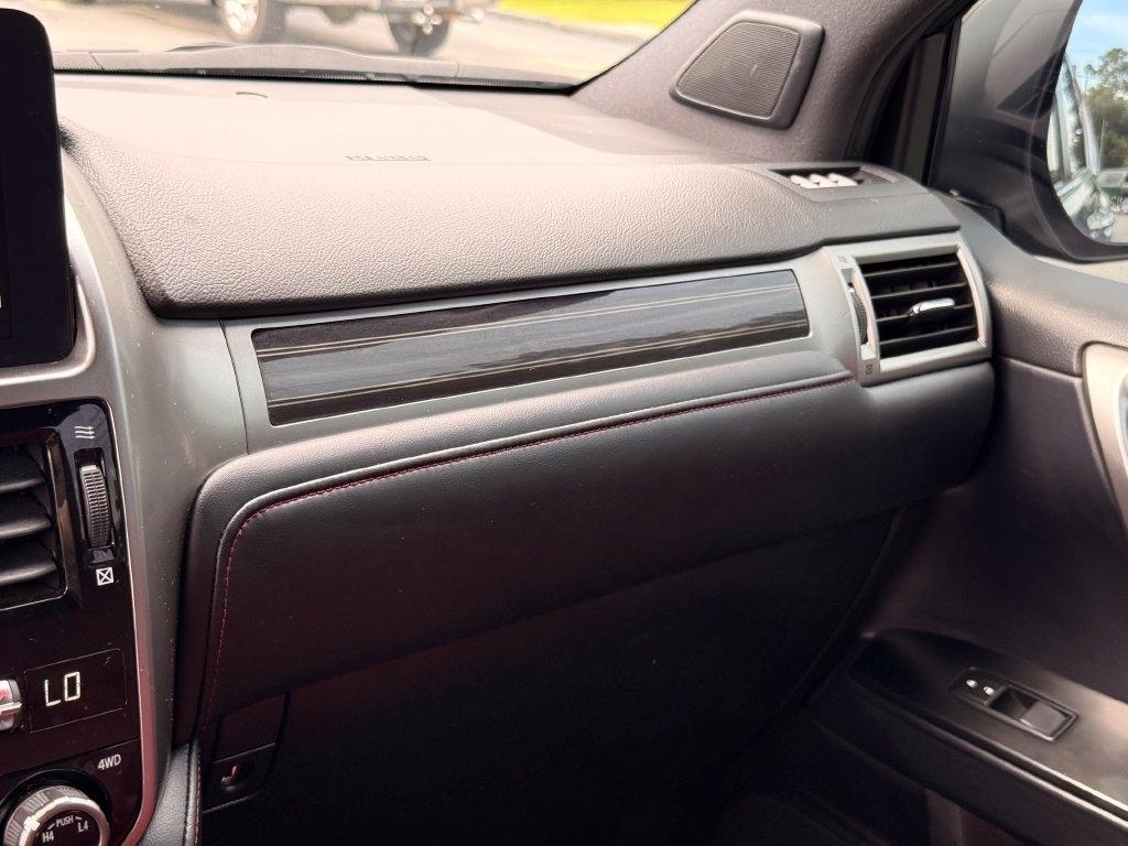 Lexus GX GX 460 Luxury 4WD 2023