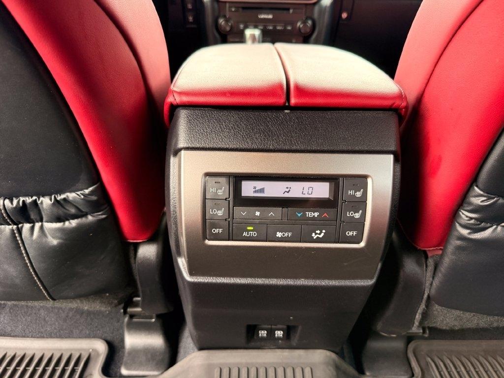 Lexus GX GX 460 Luxury 4WD 2023