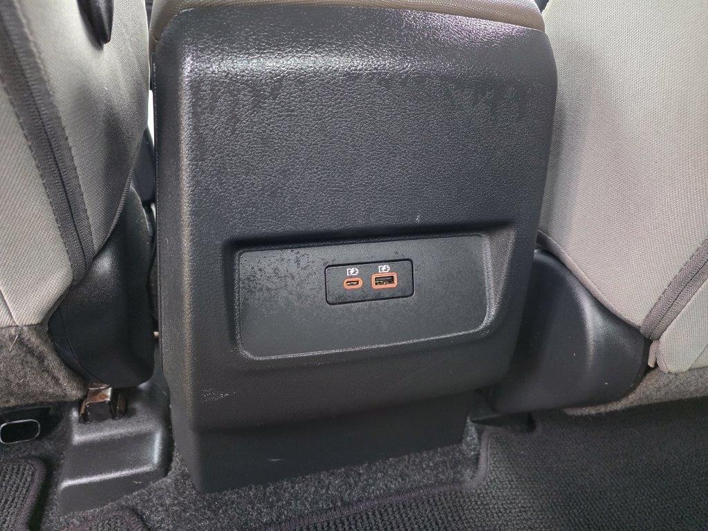 Nissan Frontier Crew Cab 4x2 SV 2024