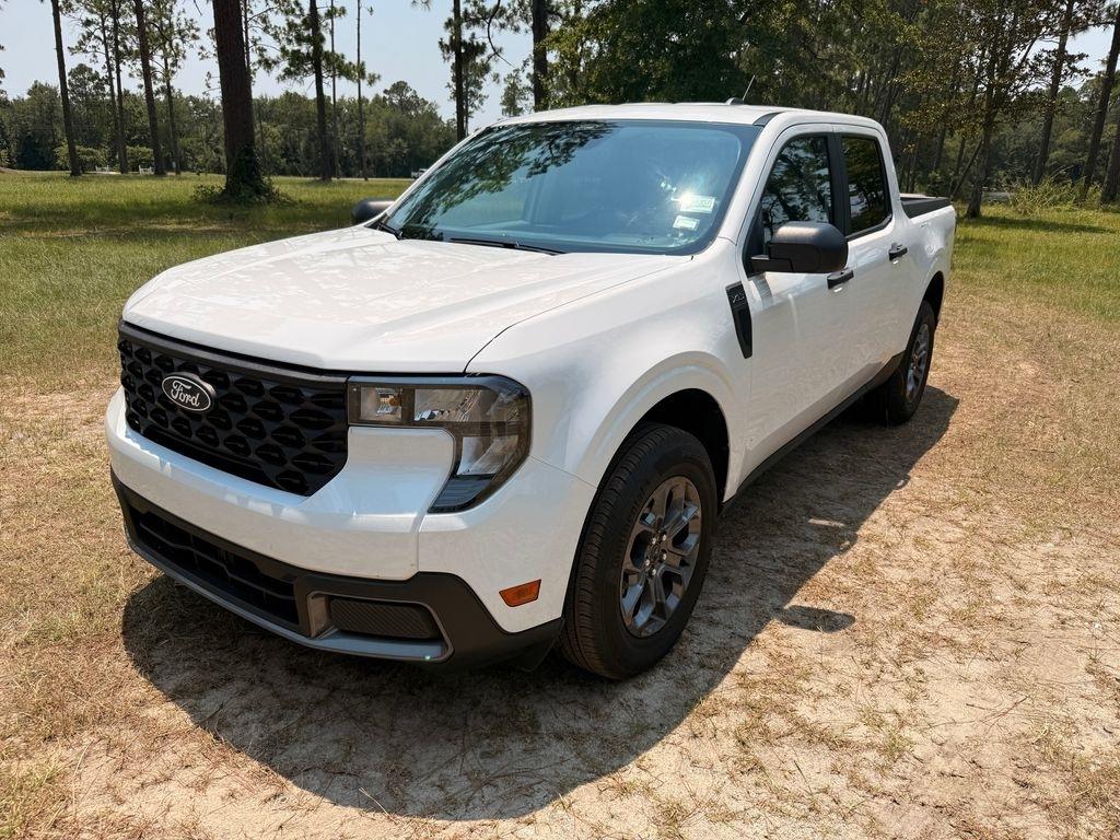 Ford Maverick XLT AWD SuperCrew 2026