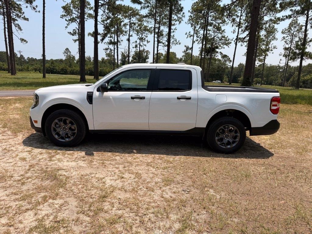 Ford Maverick XLT AWD SuperCrew 2026