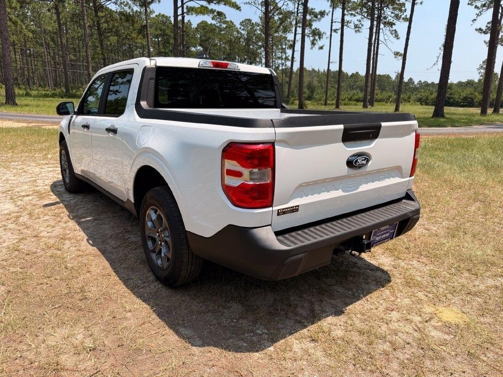 Ford Maverick XLT AWD SuperCrew 2026