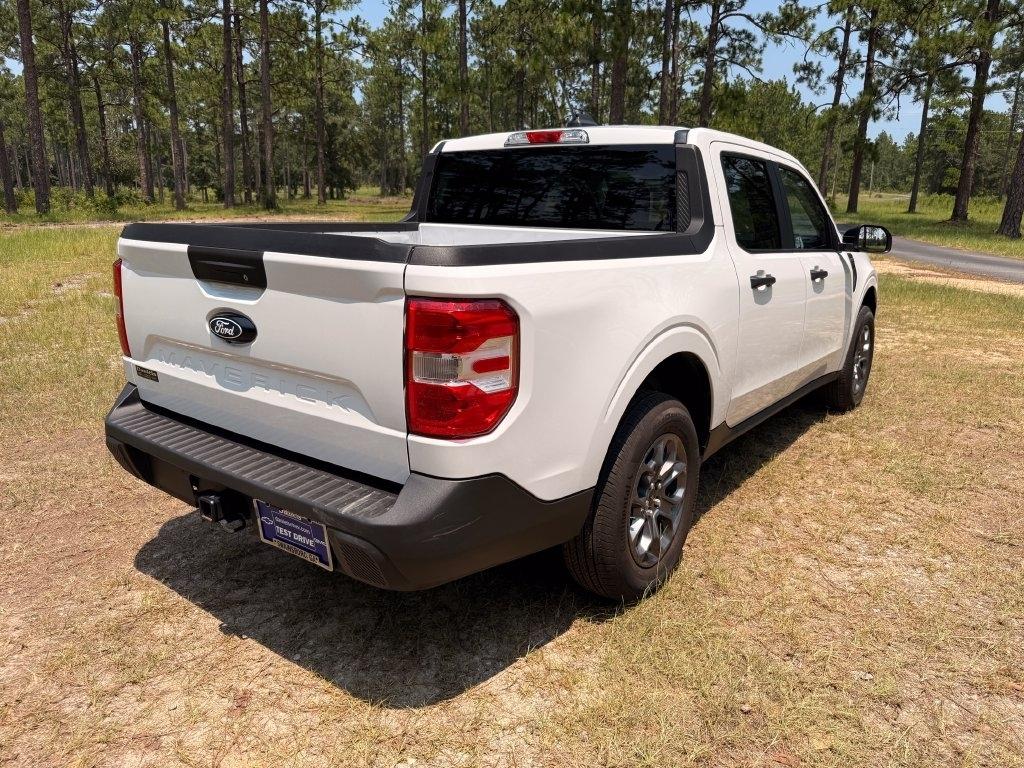 Ford Maverick XLT AWD SuperCrew 2026