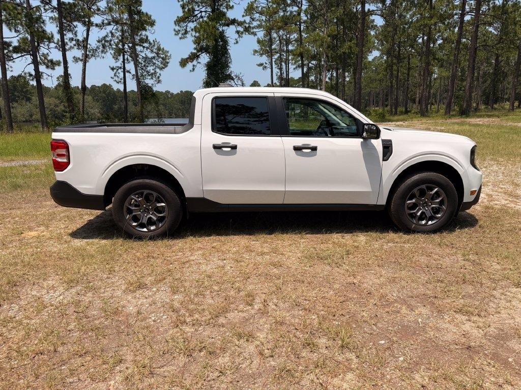 Ford Maverick XLT AWD SuperCrew 2026