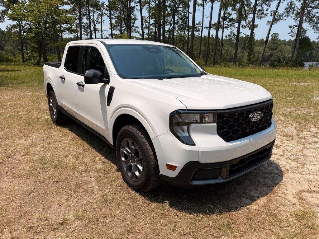 Ford Maverick XLT AWD SuperCrew 2026