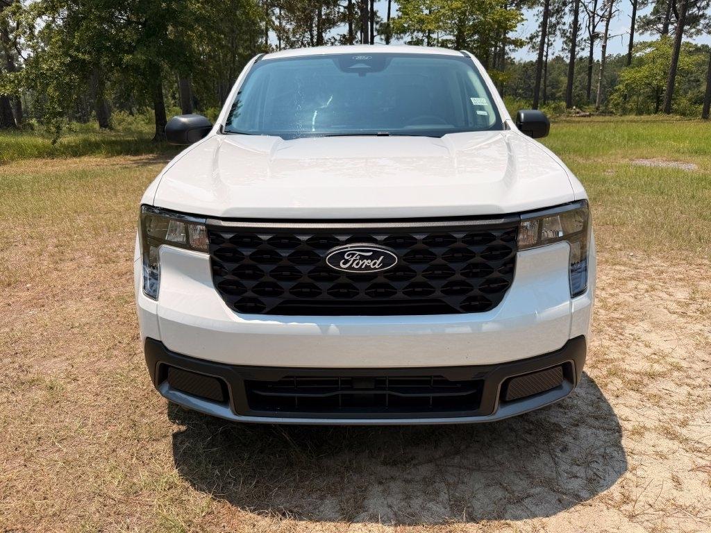 Ford Maverick XLT AWD SuperCrew 2026