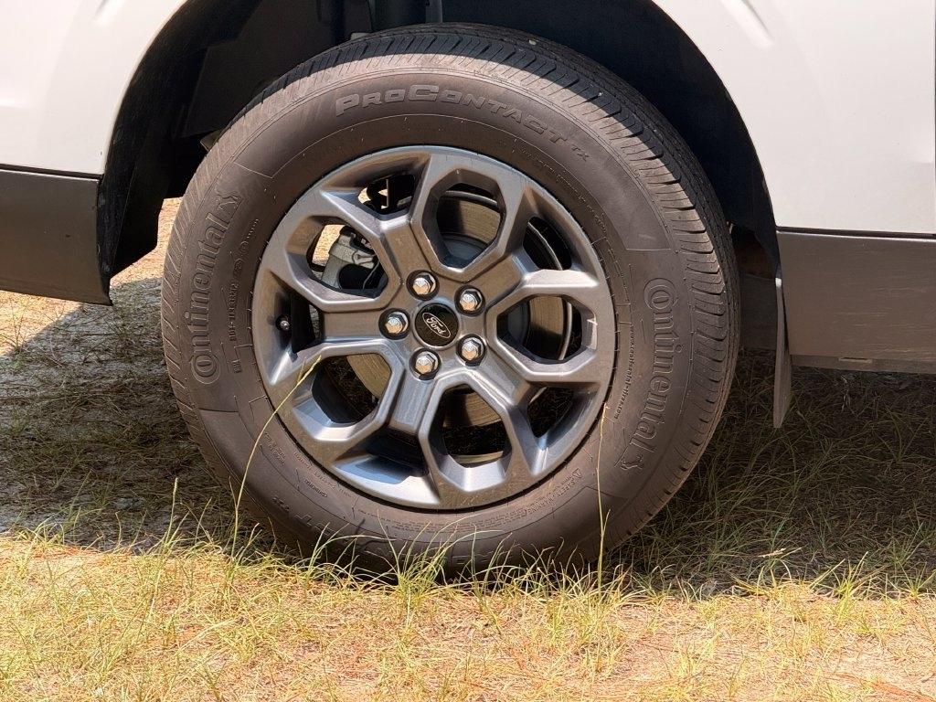 Ford Maverick XLT AWD SuperCrew 2026