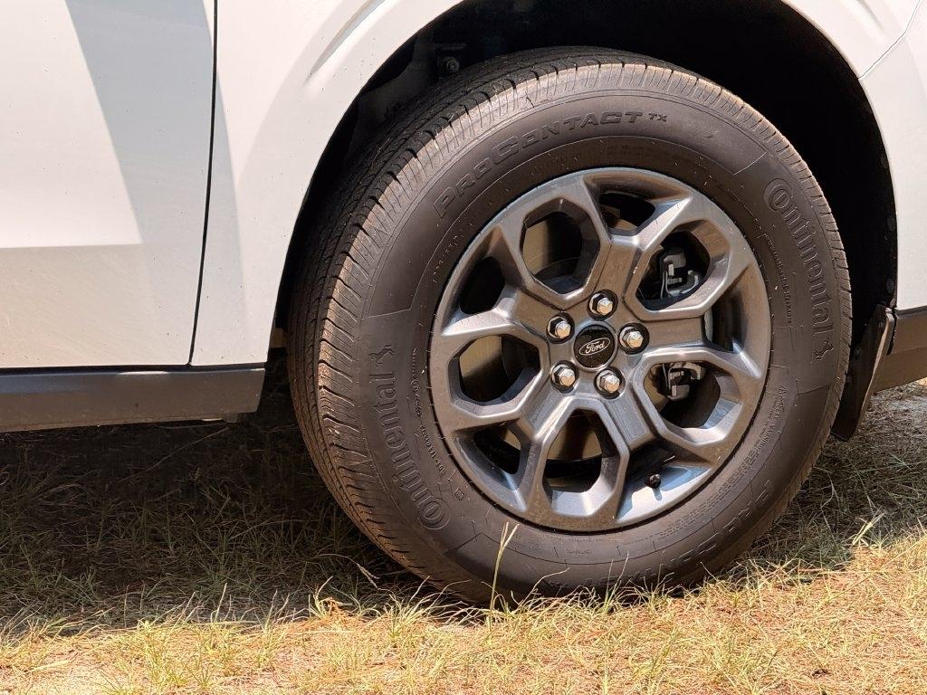 Ford Maverick XLT AWD SuperCrew 2026