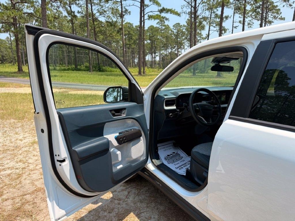 Ford Maverick XLT AWD SuperCrew 2026