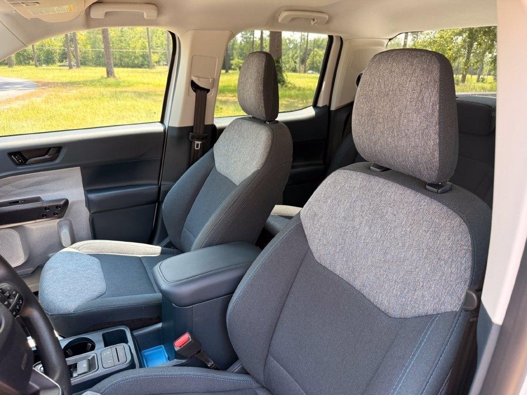 Ford Maverick XLT AWD SuperCrew 2026