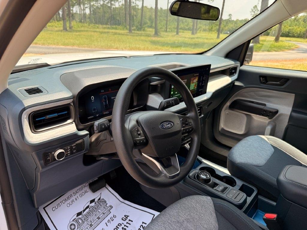 Ford Maverick XLT AWD SuperCrew 2026