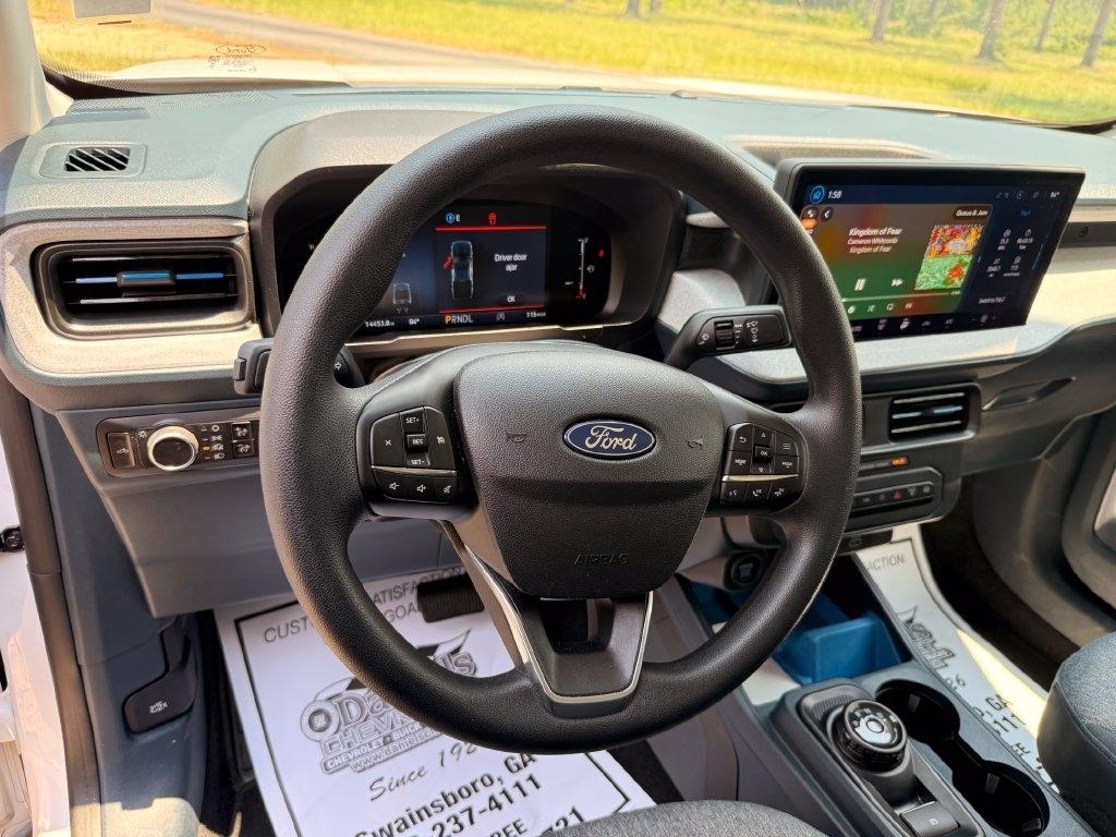 Ford Maverick XLT AWD SuperCrew 2026