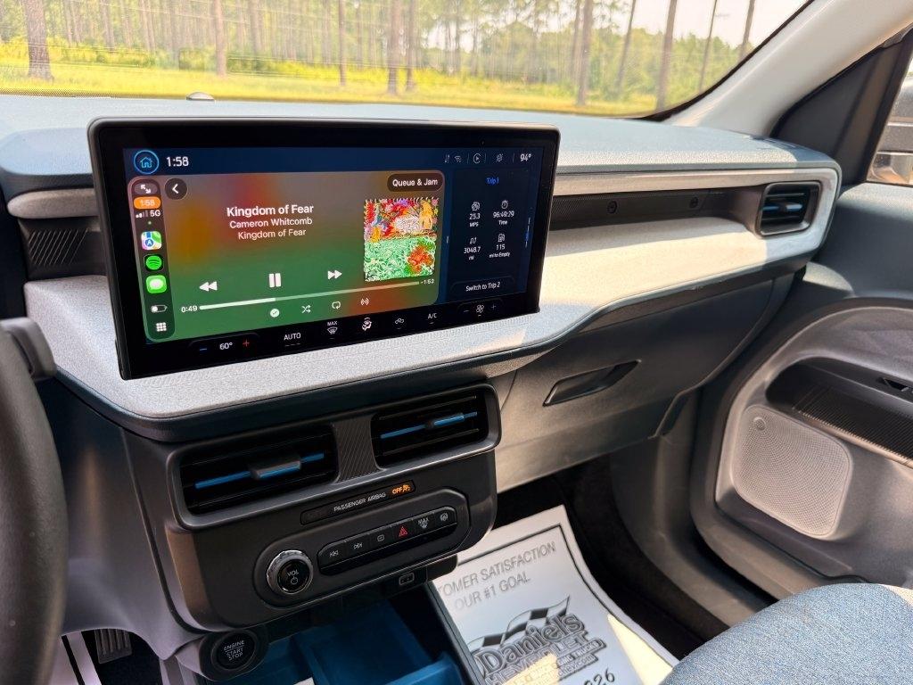 Ford Maverick XLT AWD SuperCrew 2026