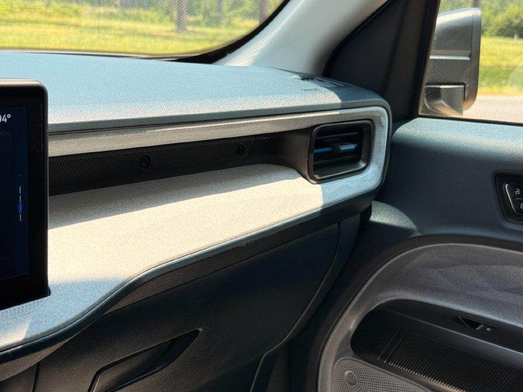 Ford Maverick XLT AWD SuperCrew 2026