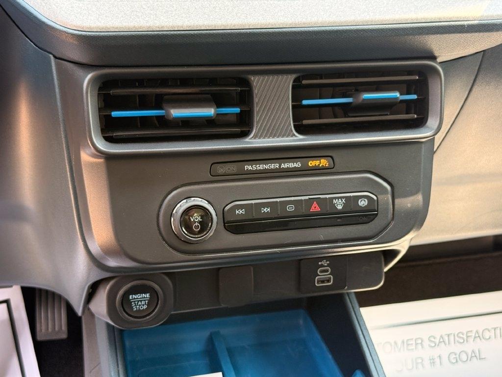 Ford Maverick XLT AWD SuperCrew 2026