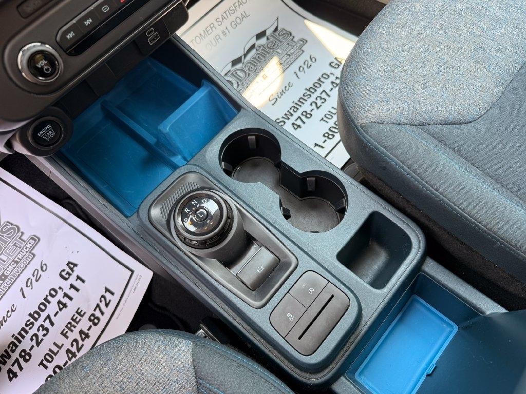 Ford Maverick XLT AWD SuperCrew 2026