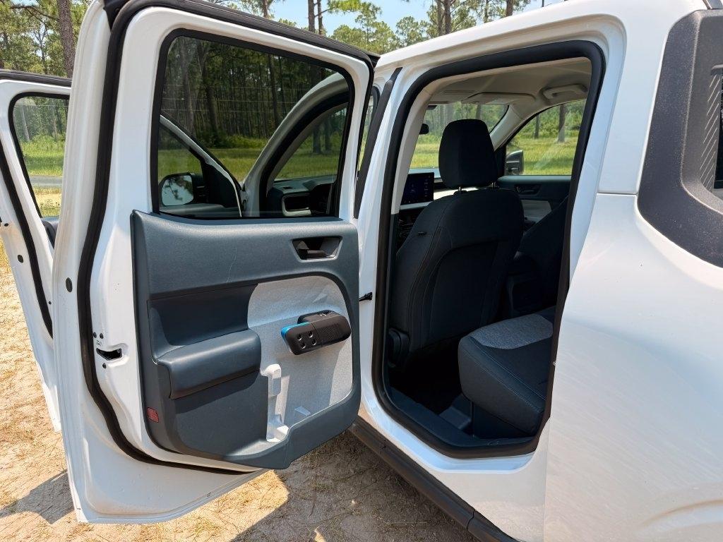 Ford Maverick XLT AWD SuperCrew 2026
