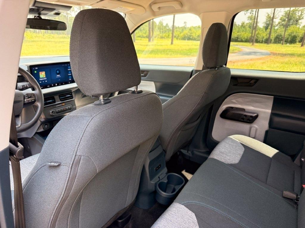 Ford Maverick XLT AWD SuperCrew 2026