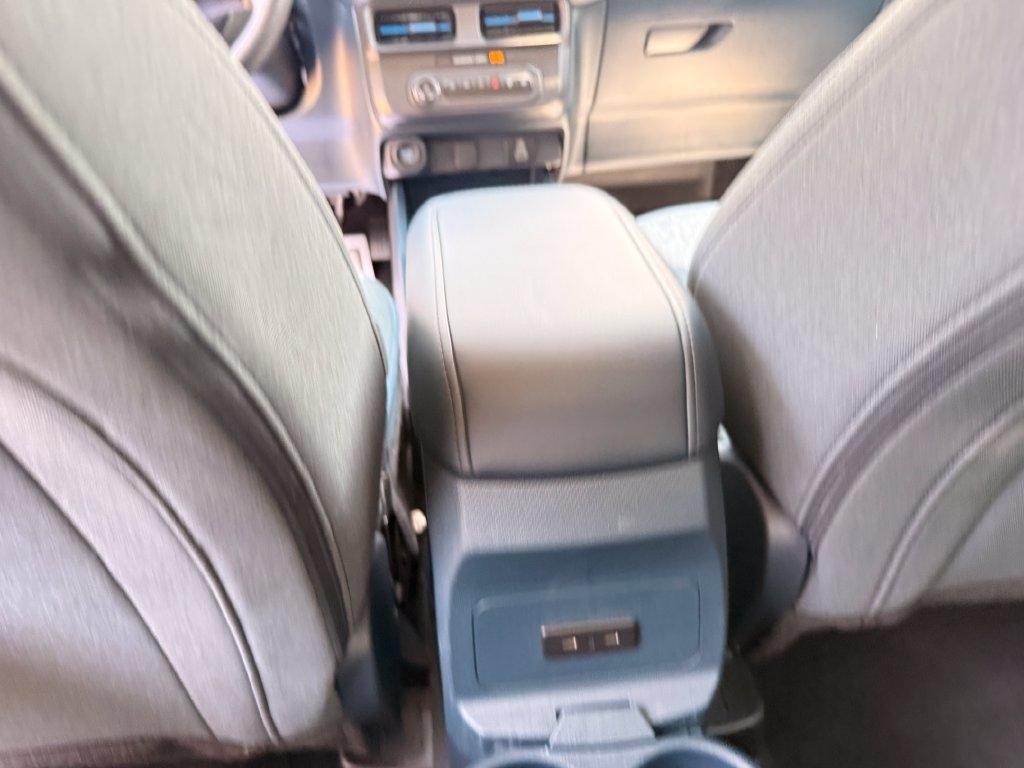 Ford Maverick XLT AWD SuperCrew 2026