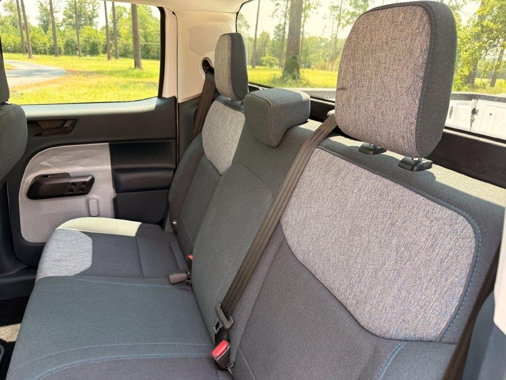 Ford Maverick XLT AWD SuperCrew 2026
