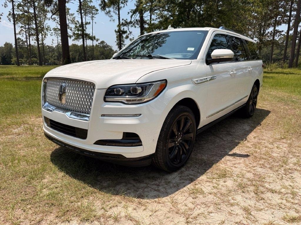 Lincoln Navigator L Reserve 4x4 2023