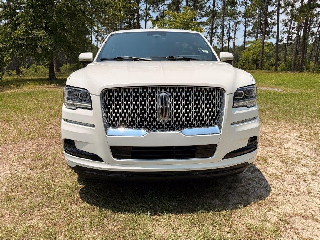 Lincoln Navigator L Reserve 4x4 2023