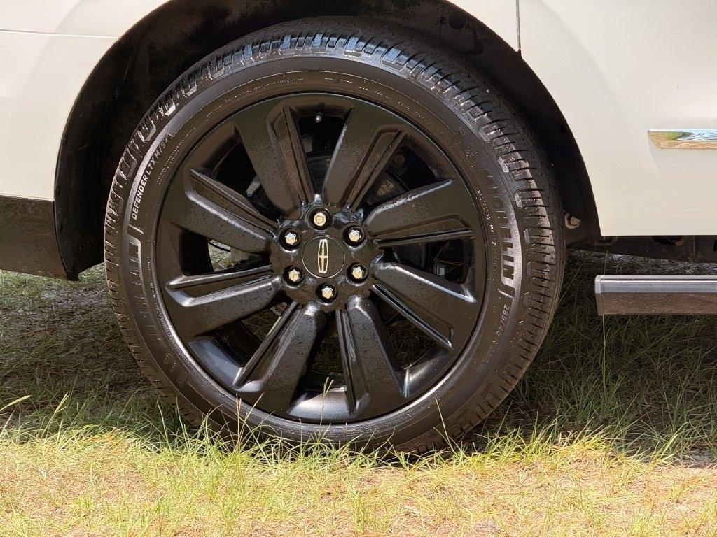 Lincoln Navigator L Reserve 4x4 2023