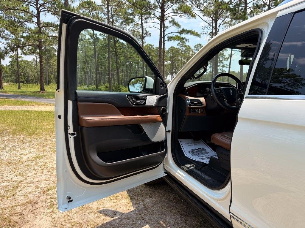 Lincoln Navigator L Reserve 4x4 2023