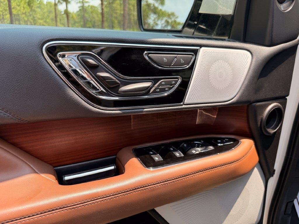 Lincoln Navigator L Reserve 4x4 2023