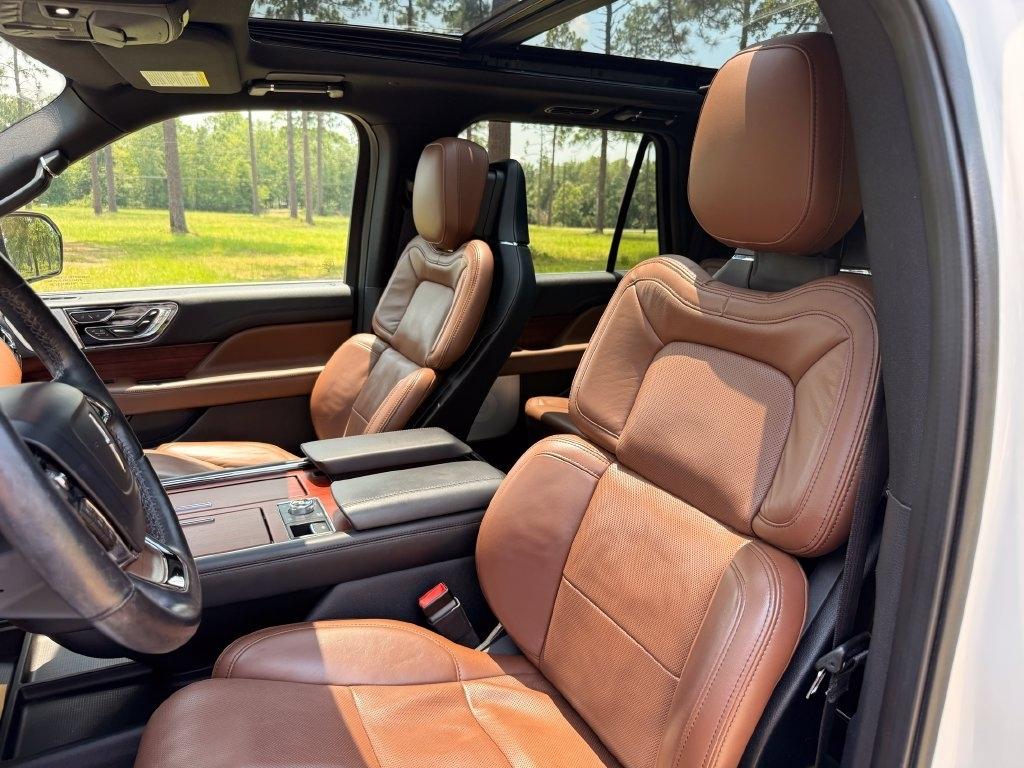 Lincoln Navigator L Reserve 4x4 2023
