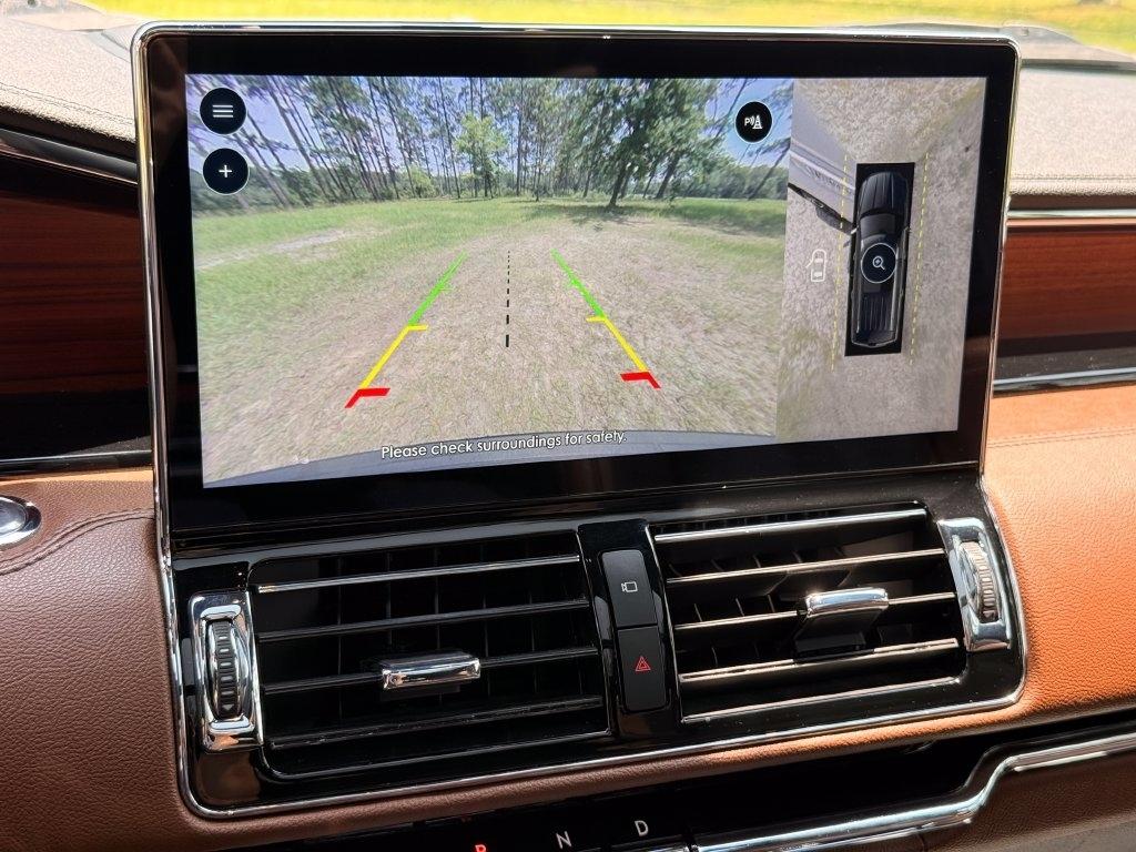 Lincoln Navigator L Reserve 4x4 2023
