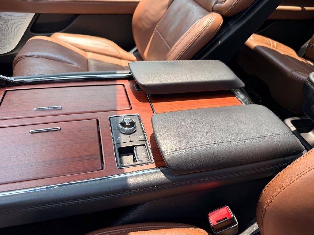 Lincoln Navigator L Reserve 4x4 2023