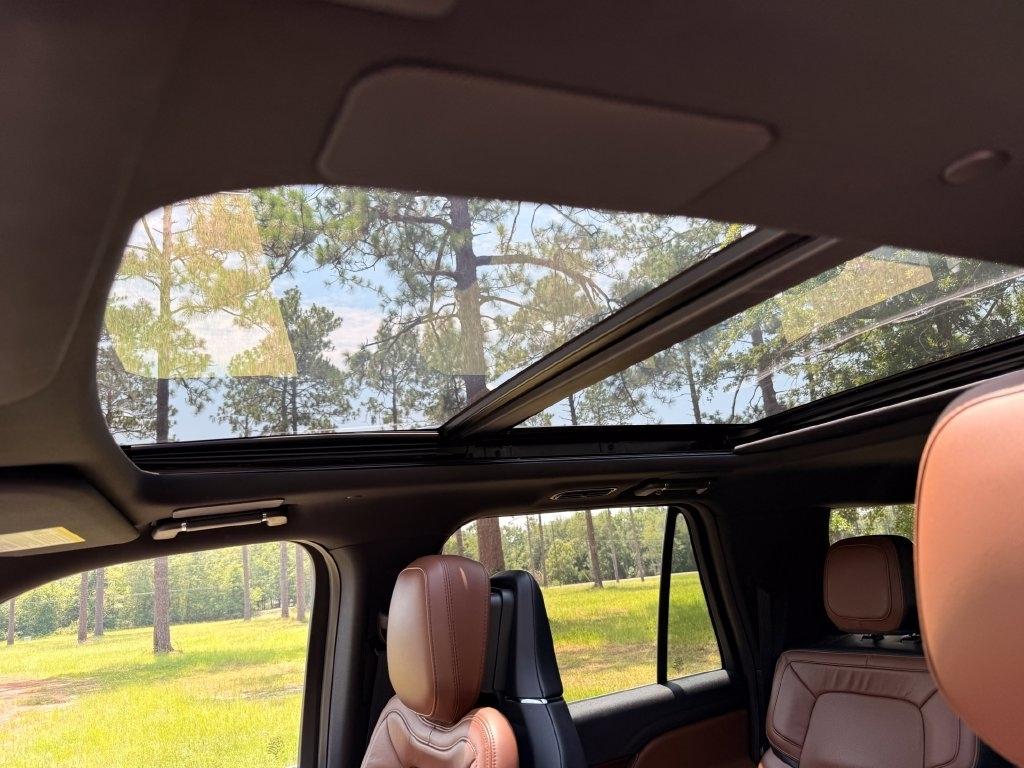 Lincoln Navigator L Reserve 4x4 2023
