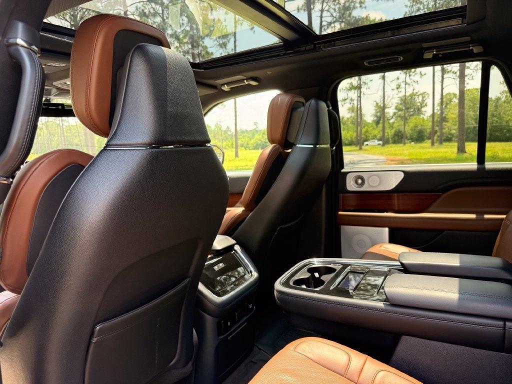 Lincoln Navigator L Reserve 4x4 2023