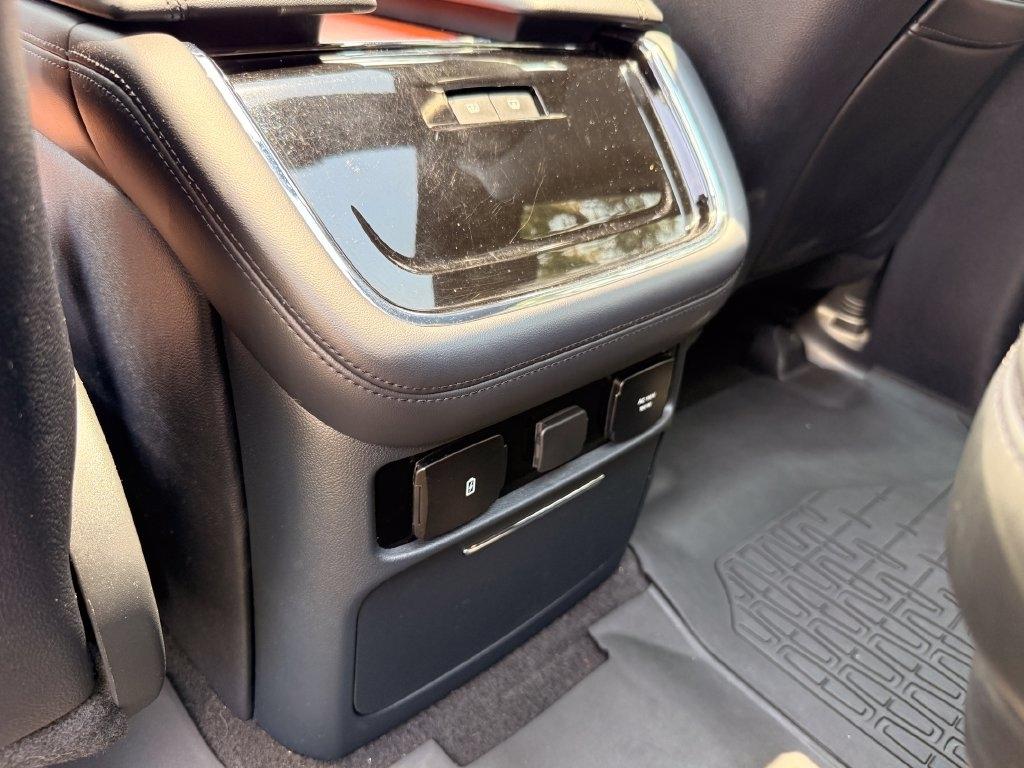 Lincoln Navigator L Reserve 4x4 2023