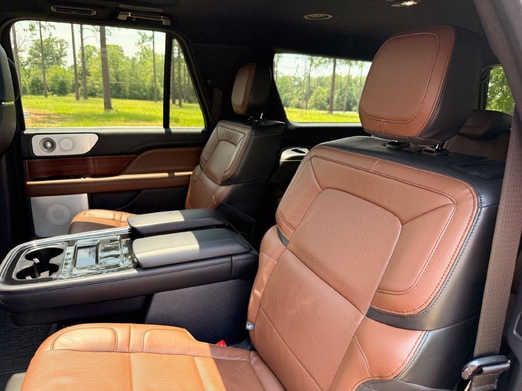 Lincoln Navigator L Reserve 4x4 2023