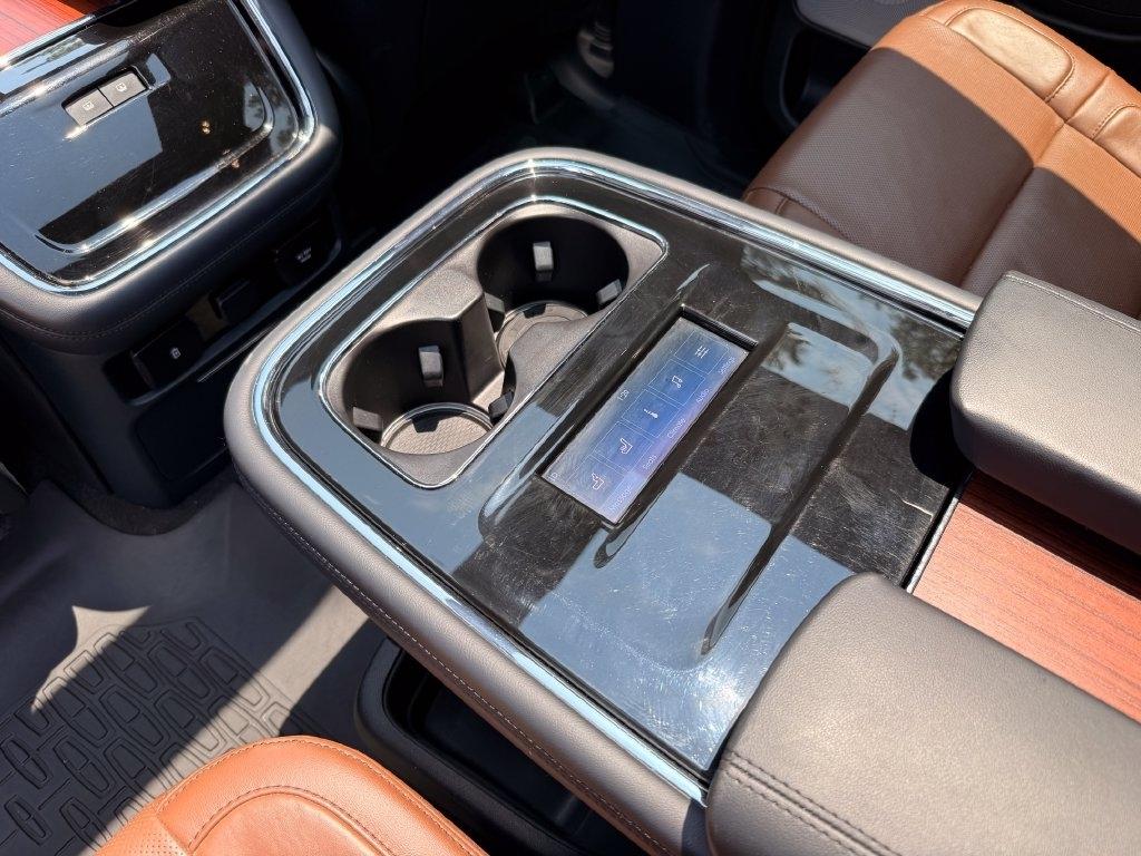 Lincoln Navigator L Reserve 4x4 2023