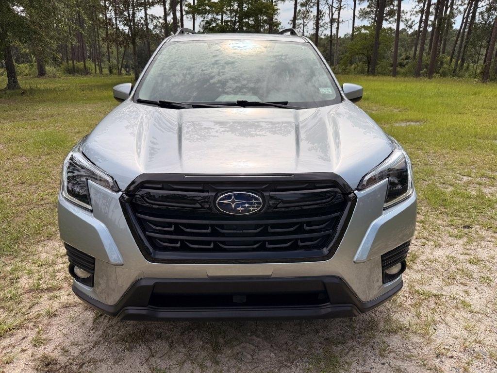 Subaru Forester Premium CVT 2022
