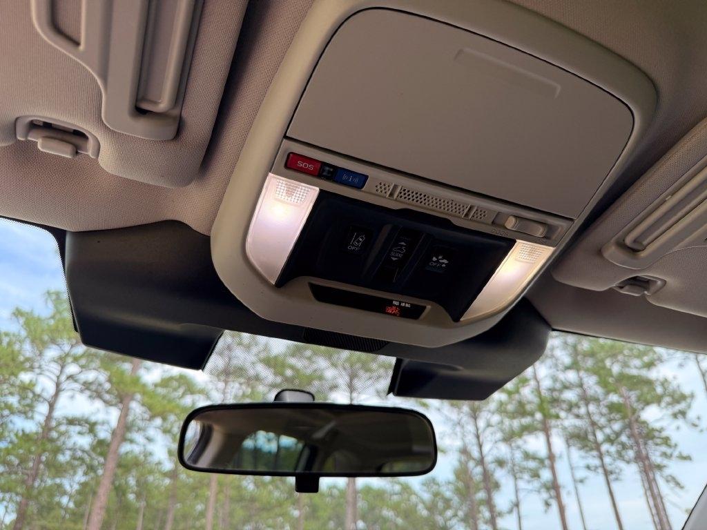 Subaru Forester Premium CVT 2022
