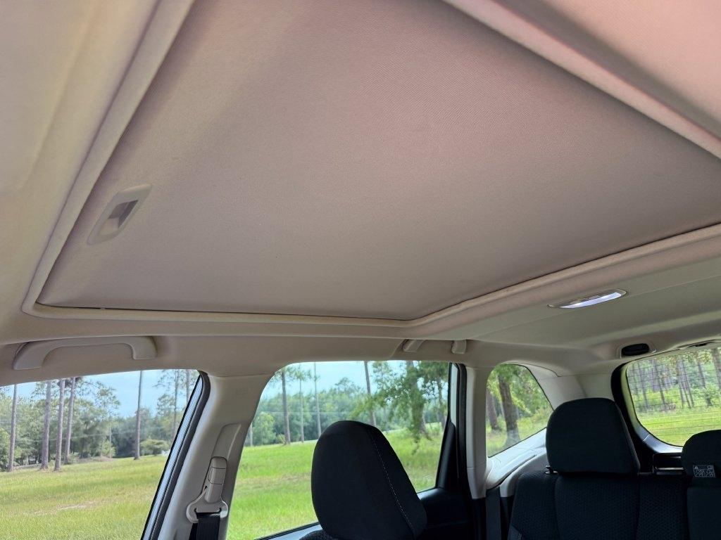 Subaru Forester Premium CVT 2022