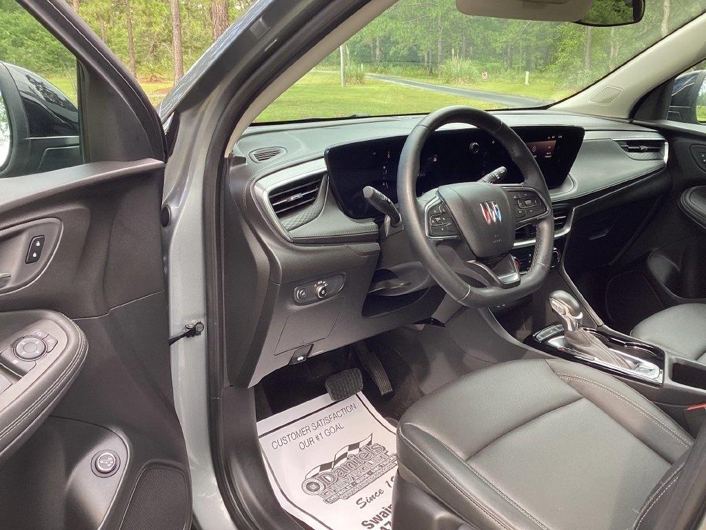 Buick Encore GX FWD 4dr Sport Touring 2024